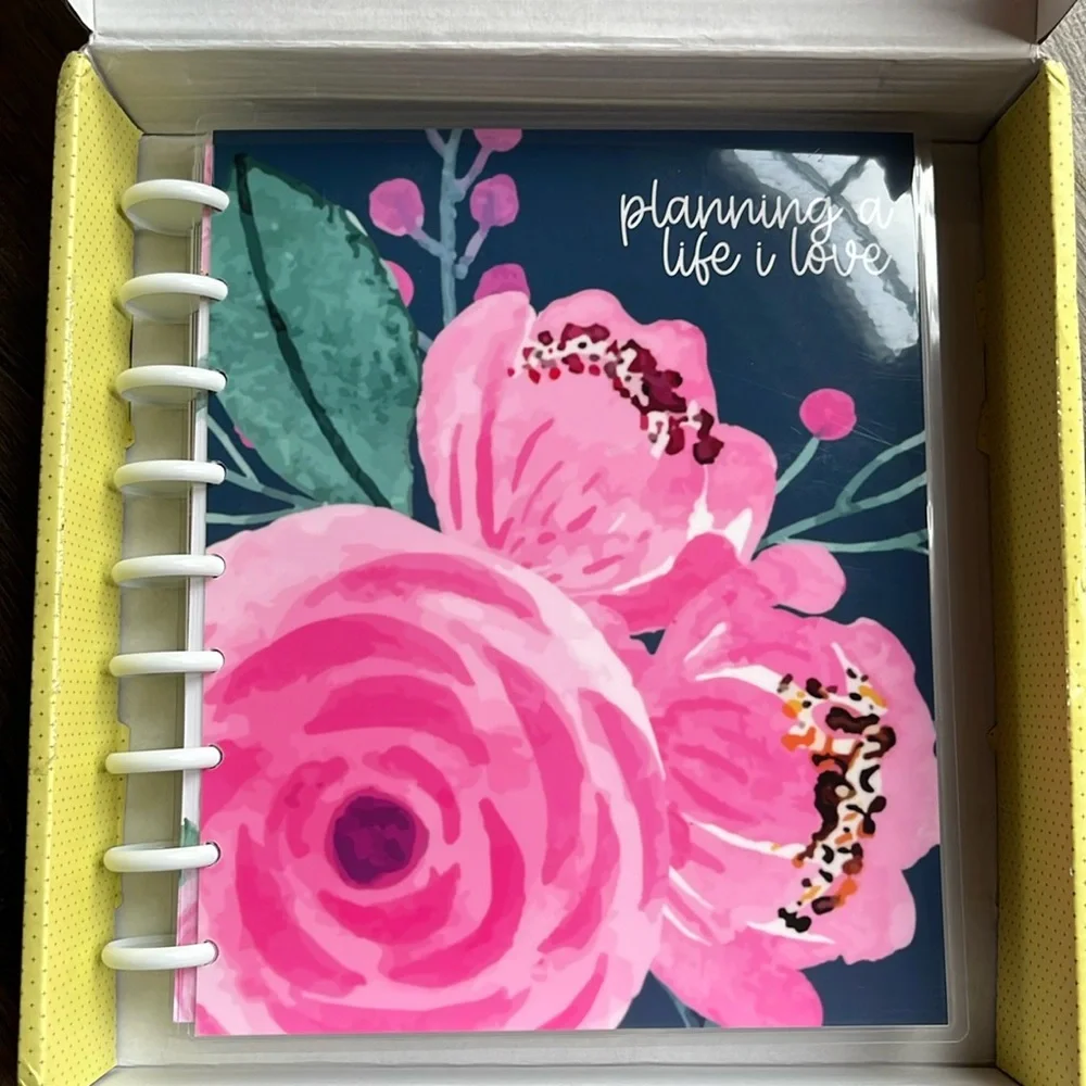 Kell of a Plan 2026 planner. New